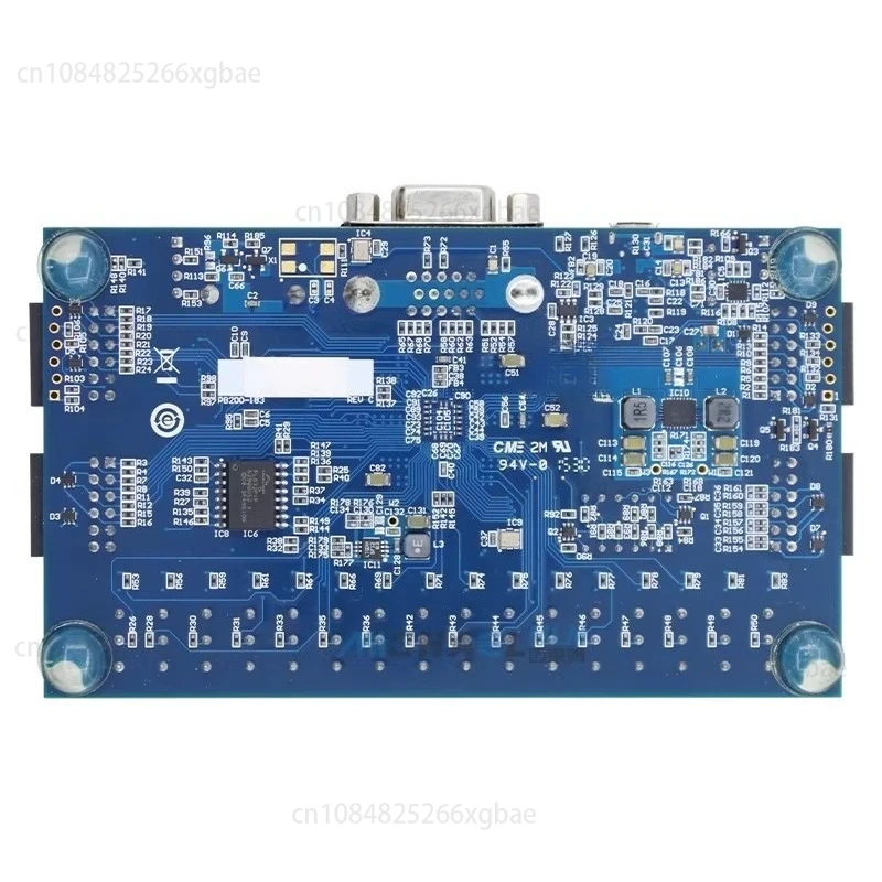 Basys3 Artix-7 Xilinx FPGA Development Board 410-183 Digilent