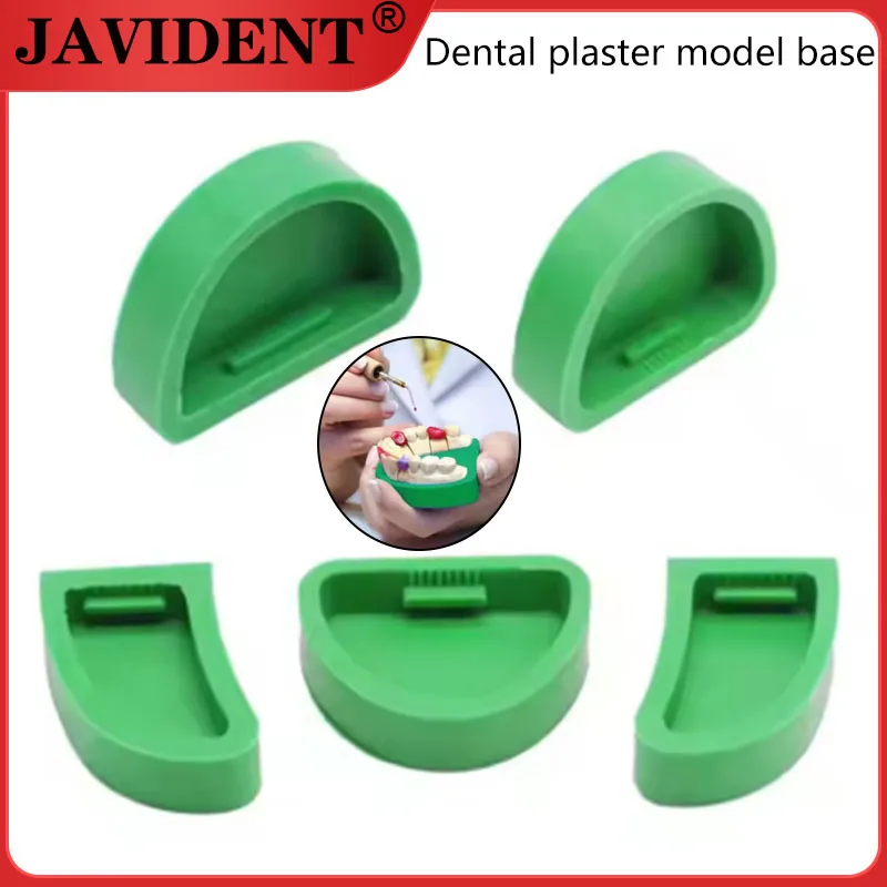 

1/5 шт., стоматологическая рифленая основа, основа для лабораторной силиконовой штукатурки, формовочная основа, изготовление моделей, стоматологические материалы