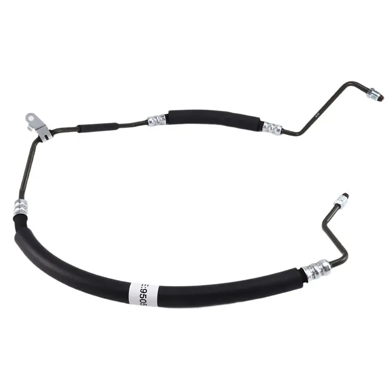 

A58X-High Pressure Pipe Power Steering Pressure Line Hose 96626536 95051301 Auto Parts For Captiva Opel Antara Obel
