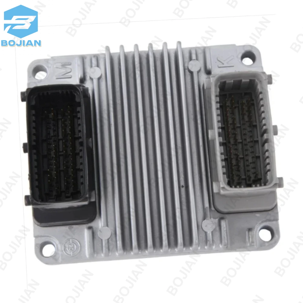 

For Chevrolet Aveo 96417551 96417552 25184706 25184707 96800724 96800725 ECU ECM Electronic Control Module Engine Control Unit