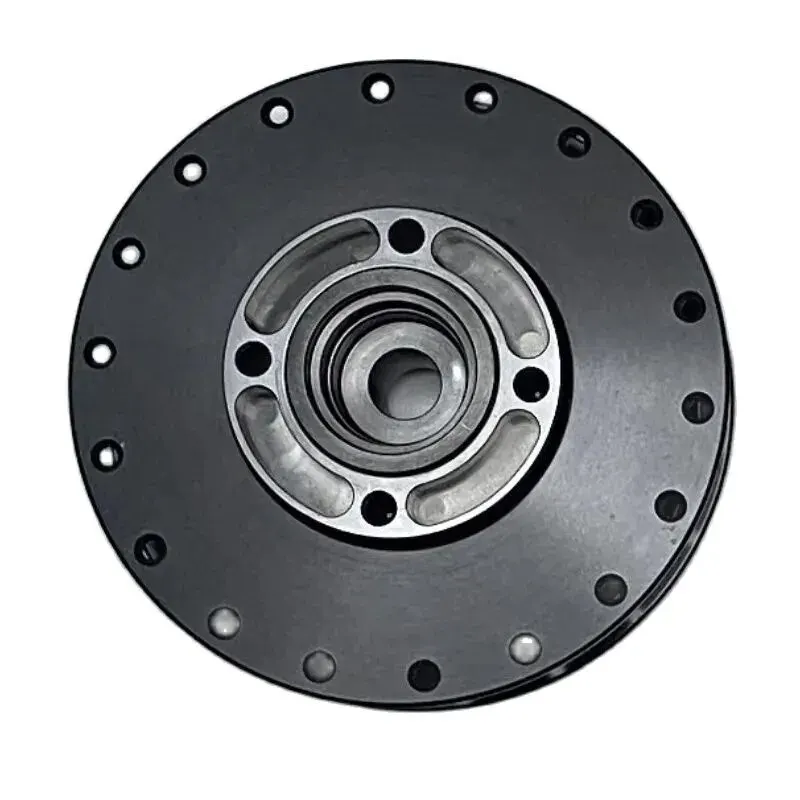 Mecanizado CNC Tornado Fabricante de China