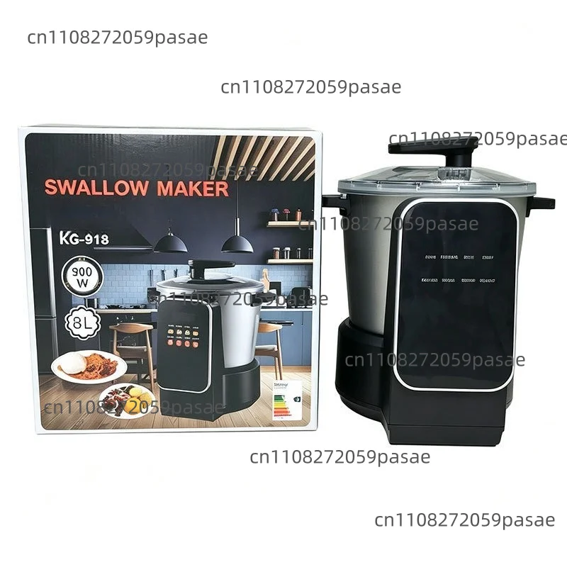 meat grinder kitchen with hot mixer cooking food cassava masher  household machine small
