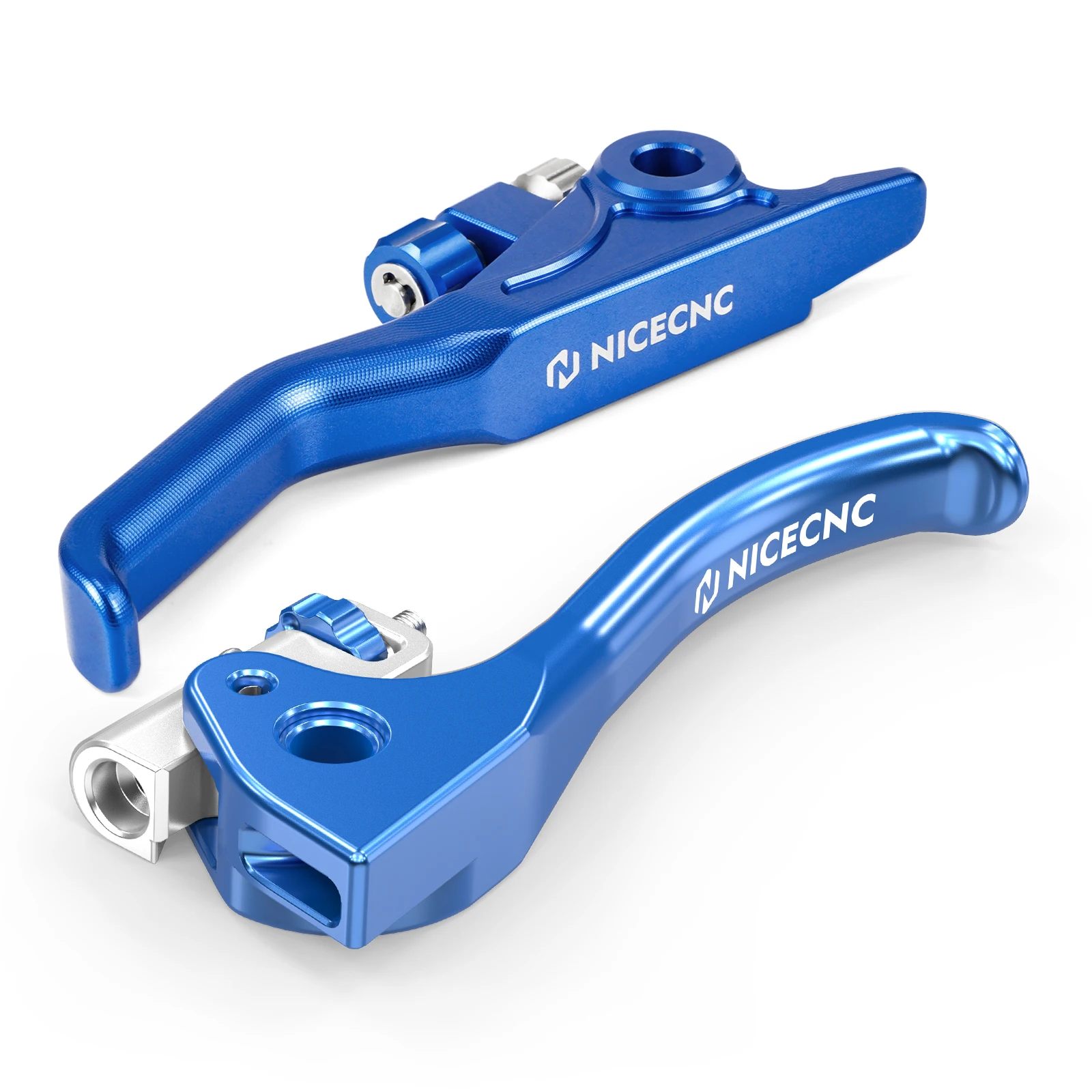 NICECNC Voor 2025 2024 KTM EXC 300 SX 125 SXF 450 XW-F 500 EXCF 450 350 250 2014-2025 BREMBO Korte Koppelingshendel Remhendel Kit