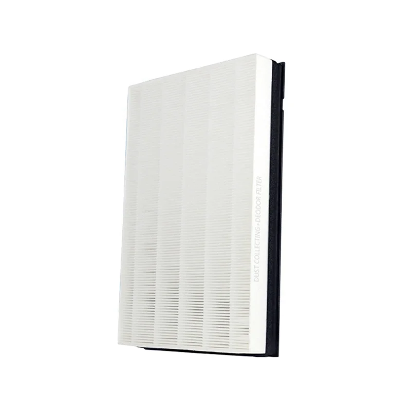 متوافق مع KJ400F-K5586WF KJ399F-K5580WW KJ396G-K5056WW KJ393G-K5050WD عناصر فلتر تنقية الهواء CFX-D130-T33C #6