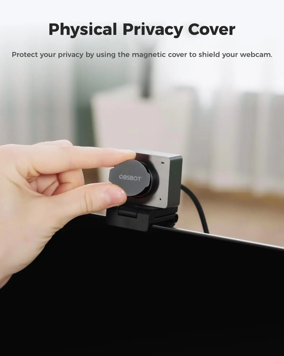 OBSBOT Meet 2 AI搭載4Kウェブカメラ ライブストリーミングカメラ AIフレーミング＆オートフォーカス 60FPS マルチカメラ設定 会議、ゲーム用