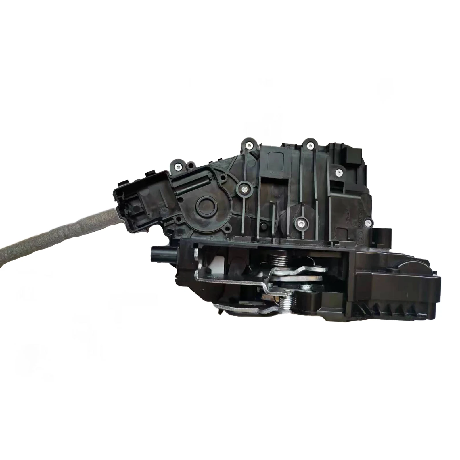 Door Lock Actuator For Benz GLE（W166)  GLS（X166) GL（X166）M（W166），OE 0997301335 0997301435 Central Control Car Accessor