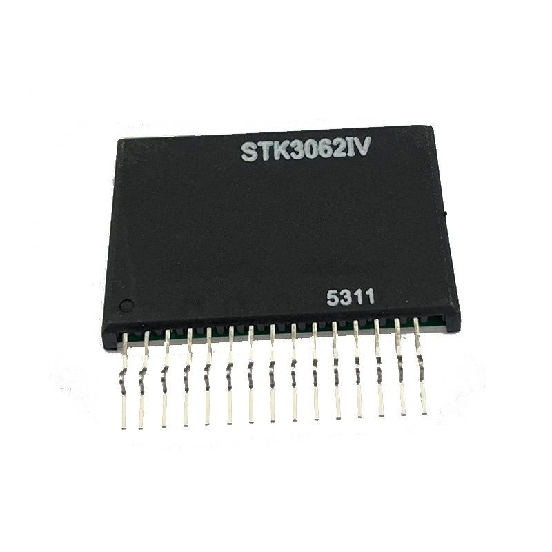 new 1PCS IC STK3042 STK3062 STK3082 IC and in stock ZIP15 STK3042III STK3062III STK3082 STK3102III STK3152III STK2028 chip