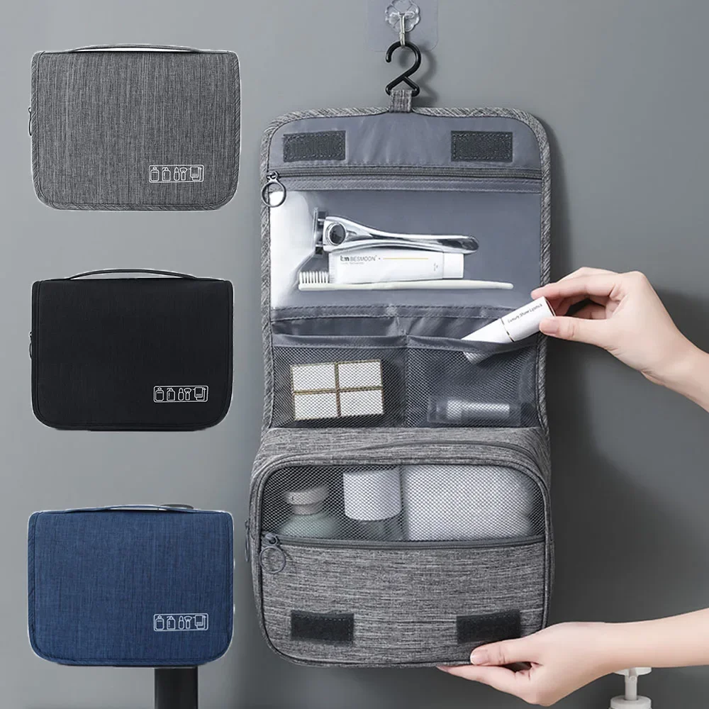 Hang-Type Toiletrie… - image