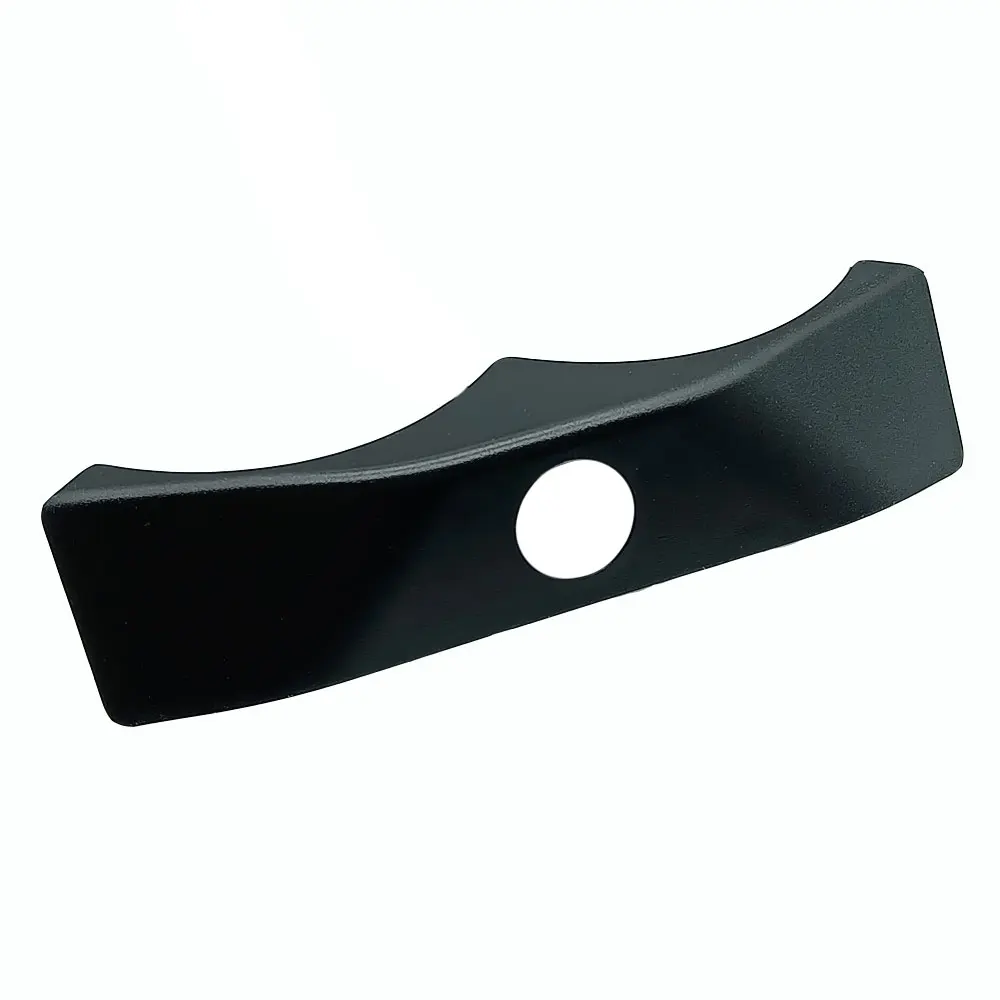 Picture 5: YIFOUM Car Front View Positive Logo Camera Bracket Frame Shell Housing For Audi Q5L 2021 2022