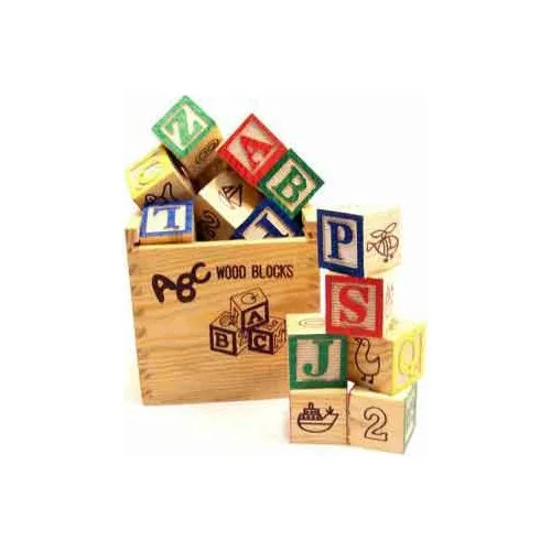 Wholesaler Your 27 Piece Wooden Cube