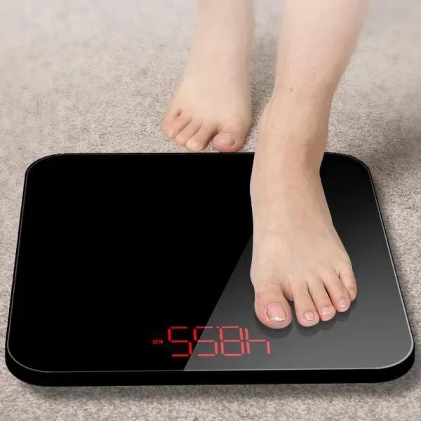 Body Weight Scale Electronic Scale Human Body Home Weight Weighing Electronic Weighing Wholesale Weight