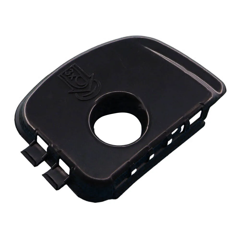 Filter Filter Cover Air Filter Base Cover Kit Filter Base Cover Plastic+metal Cleaning Tools 590581 799579 595660 595663