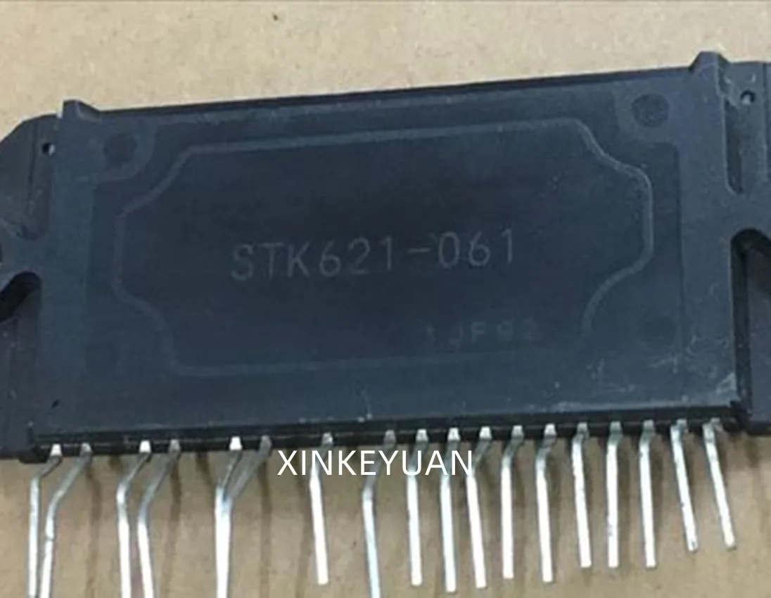 STK621-061 STK621-061A STK621-061C The original integrated circuit module