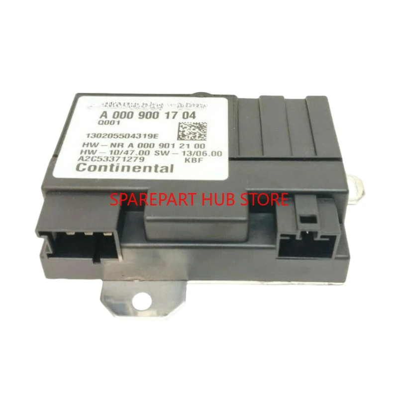 

OEM A0009001704 A0009001803 A0009000403 Fuel Pump Control Module Unit For Mercedes-Benz A/B/C/E/S/CLS/SLK/GLK /CLA A0009006207