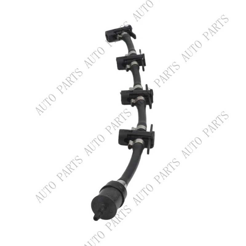 A+ Fuel Return Line Pipe for For A4 For PASSAT For Golf Engine 03L130235S