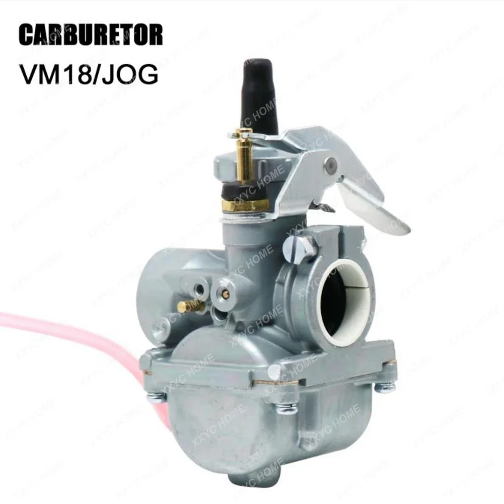 Mikuni VM18mm Carburetor VM18-144 1002-0046 Mikuni Geniune VM 18mm Round Slide Carb Carburetor VM18-144 1002-0046