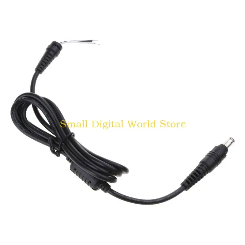 77UB 5.5x3.0mm for DC Power Cable Plug Connector Adapter For Laptop