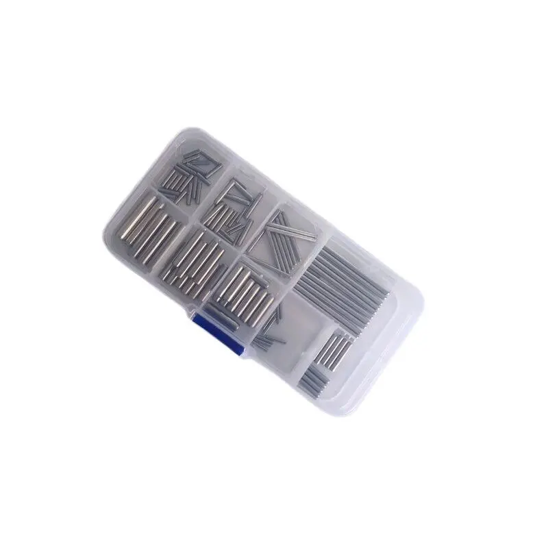 1/8 1/10 1/18 RC Car Wheel Hub Pin 2X8 2.5X16 1.5X10 2.5X14 4X18 1.5X6 4X20 5X25 2X25 2X10 2.5X40 1.5X8 Positioning Pin