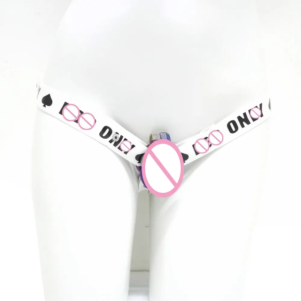 SM Chastity Cage Fixation Strap Cock Cage Auxiliary Strap Anti-Slip Penis CB Lock Elastic Waistband Belt BDSM Adult Sex Toys