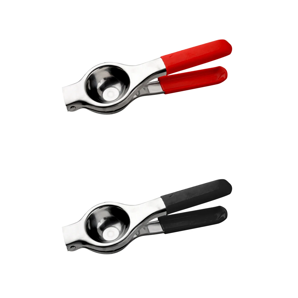 Manual Lemon Squeezer Juicer Juicer Anti- Handle Kitchen Tools