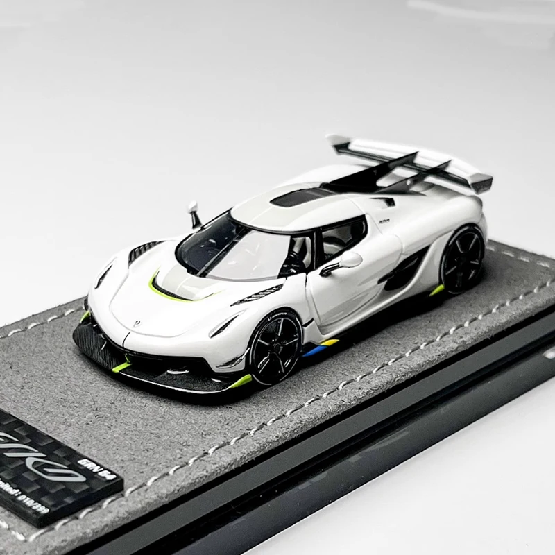 

Масштаб 1:64, модель из смолы JESKO, имитация готового продукта, украшение, хобби, сувениры, подарки, коллекция игрушек, статический дисплей