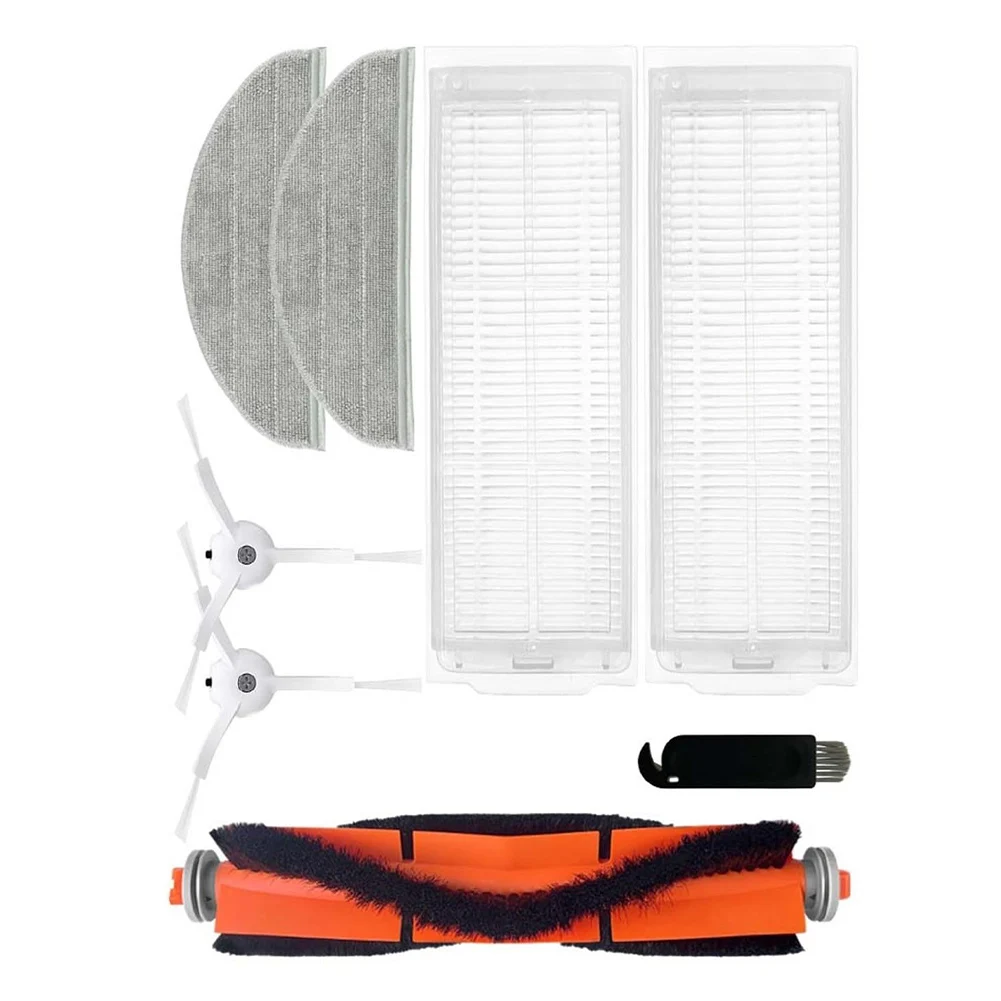 for Cleaning for kit Replacement Parts Automated Cleaning Solutions Dust Bag Easy Installation Enhanced Cleaning Performance