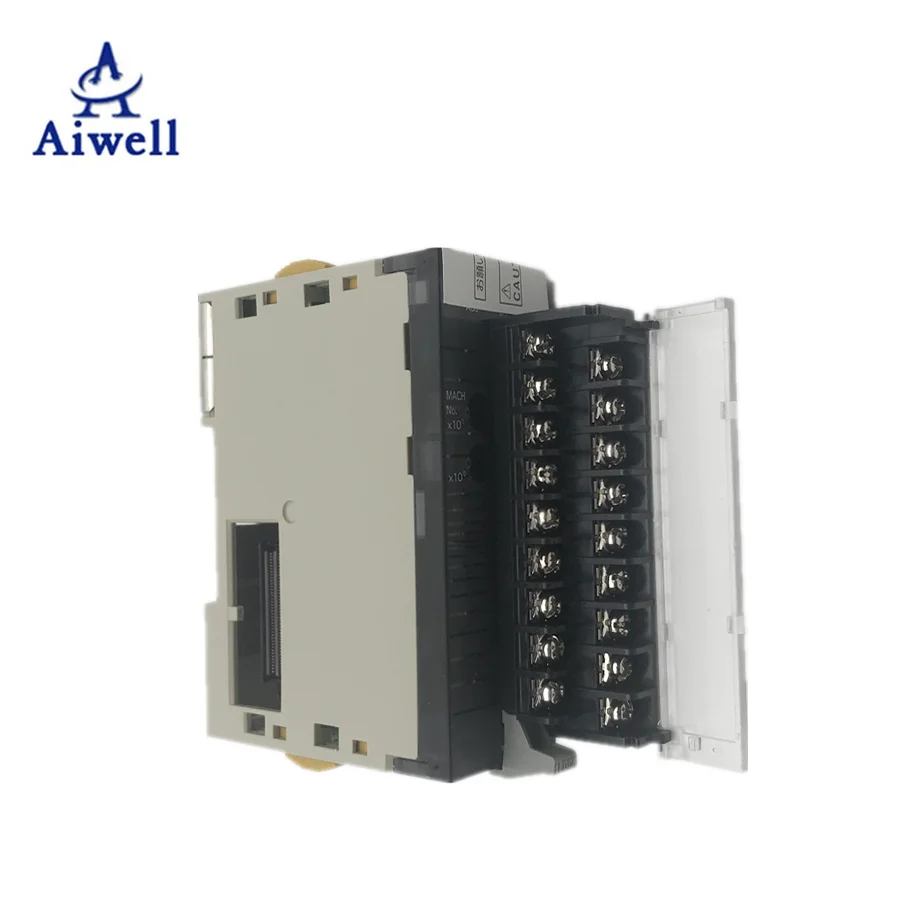 

CJ1W-MAD42 PLC Controller Analog I/O Module