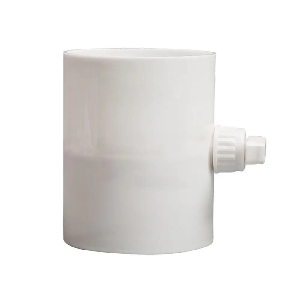 

Portable PVC Air Valve 75/110/150/160/200mm Round Regulating Valve Manual Pipe Air Volume Valve Ventilation