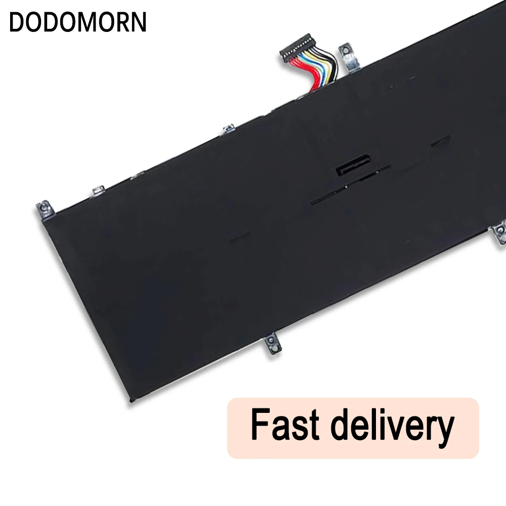 Imagem -06 - Dodomorn Lte Bateria do Portátil L19c4pd1 para Lenovo Yoga 13are05 13alc6c64013iml L19l4pd1 L19d4pd1 L19m4pd1 5b10w67395 60wh