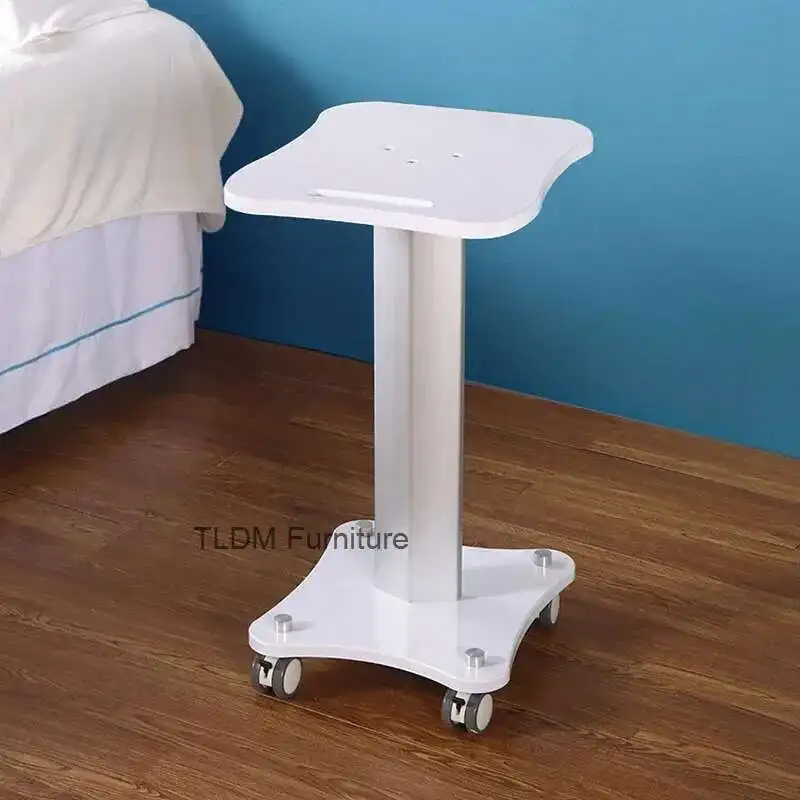 

Hairdressing Trolleys Beauty Salon Trolley With Drawers Beech Work Tools Furniture Drawer Welding Equipment Dental Cart