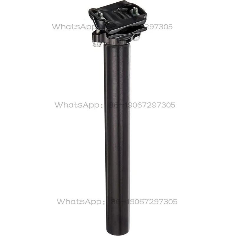 1622  Bicycle Aluminum Alloy Mountain Bike Road Bike Straight Seat Bar Seat Tube 27.2