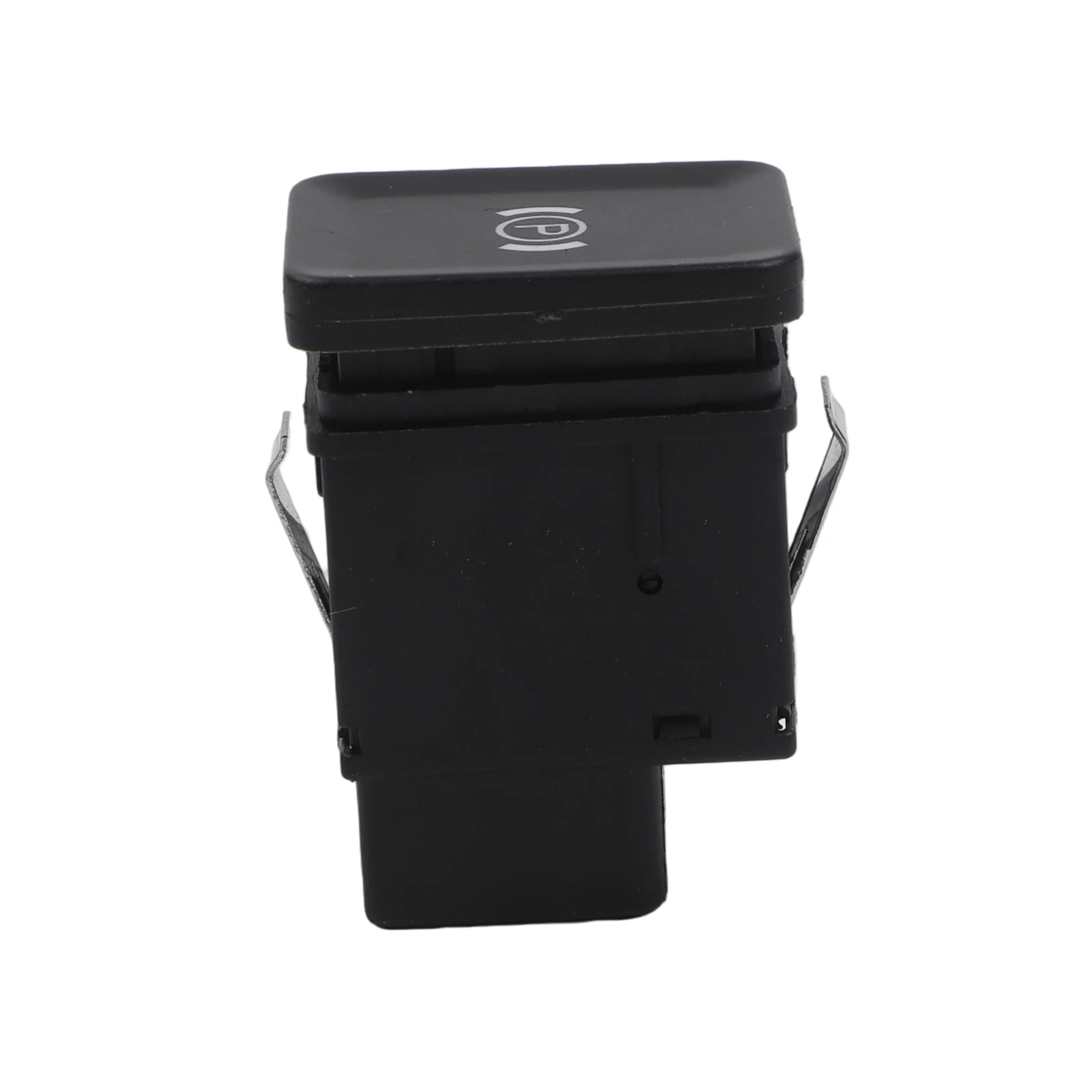 EPB Button As Shown In The Figure Handbrake Switch Plastic metal Components DIY Friendly Aftermarket Compatible