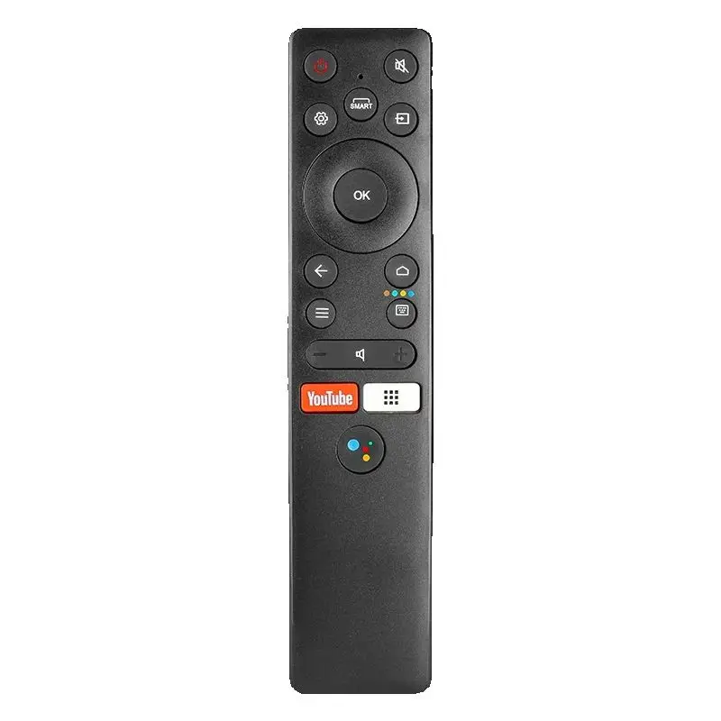 

RC890 For Thomson IR Remote Control Replacement, For Thomson TV T32RTL6000 T43FSL6010 T43USL7000 T43USM7020 T49FSL6010
