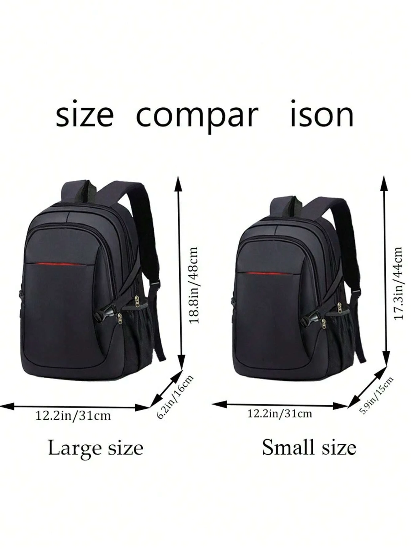 Thumbnail 3 - #10 Top Casual Backpacks Picks for Every Budget