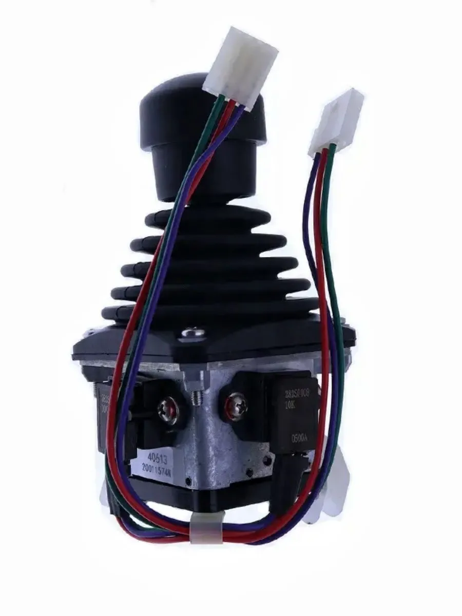 

Joystick Controller 40613 40613GT For Genie Boom Lift