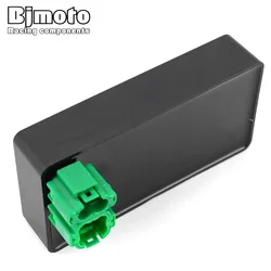 Ignitor CDI Box Module Unit For Honda NX650 1988-1990 NX 650 NX500 Dominator 1988-1999 XR650L 1993-2020