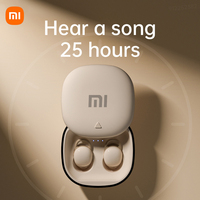 Xiaomi M99 Wireless Sleeping Earbuds Mini Bluetooth 5.3 Touch Cotrol In Ear Headphone comfortable Noise Reduction Headset 2025