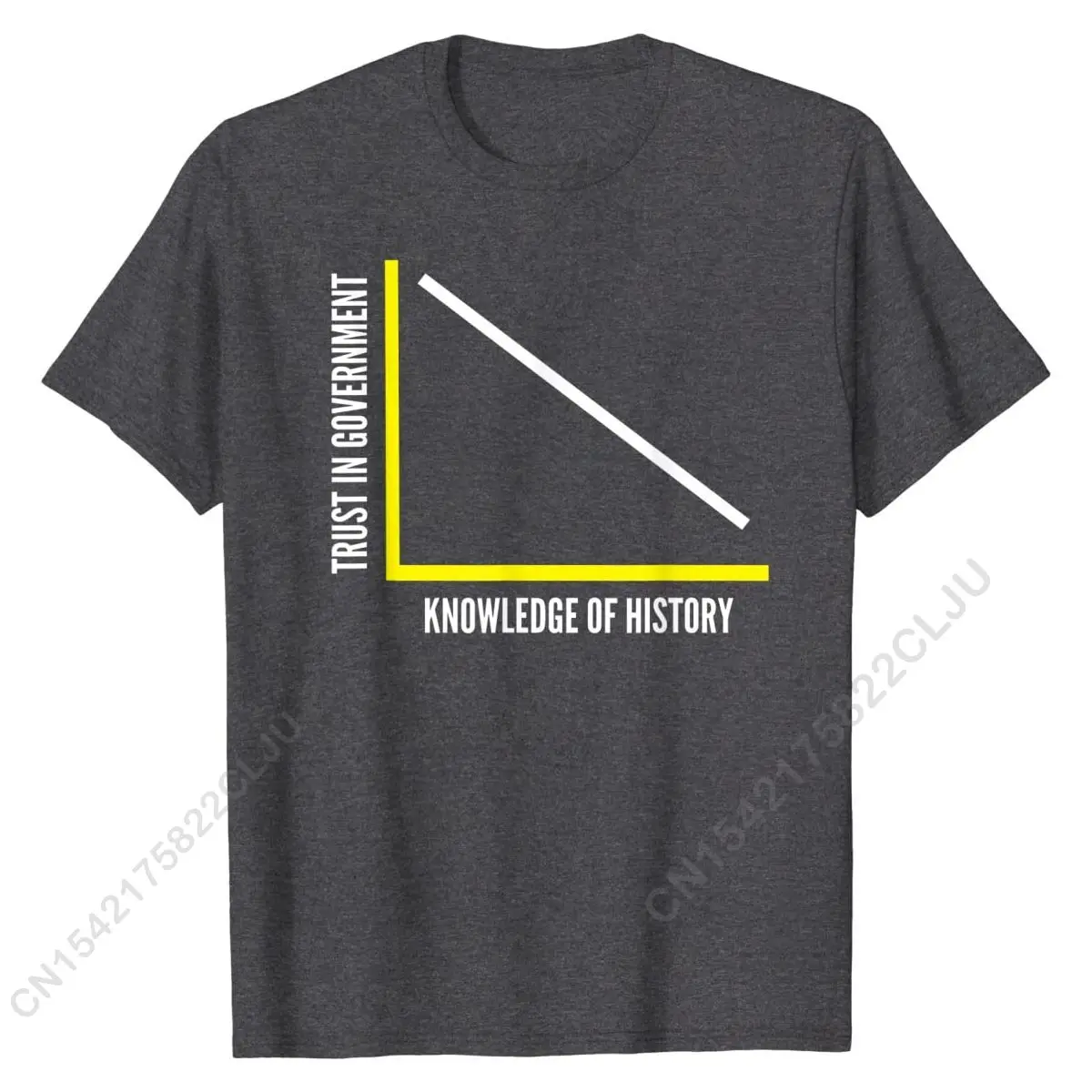 Anarcho Capitalist Shirt Or Libertarian Shirt For An Ancap Men Tops Shirts Wholesale Classic Cotton Youth Top T-shirts Classic