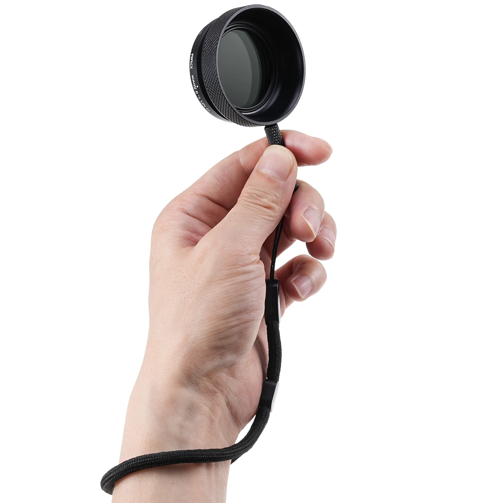 FOTGA Betrachtungsfilter aus optischem Glas, 9 Gänge, verstellbare Fotografiefilter für Kameramänner, Beleuchtungstechniker, Kamerazubehör – Detail 30