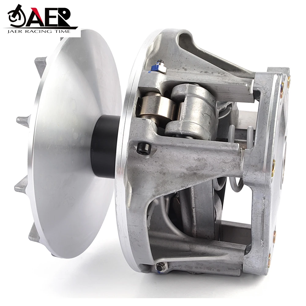 1323377 Front Clutch Variator for Polaris SPORTSMAN 850 SP XP 1000 EU TRACTOR EU ZUG XP1000 TRAIL PACKAGE TOURING HUNTER EDITION