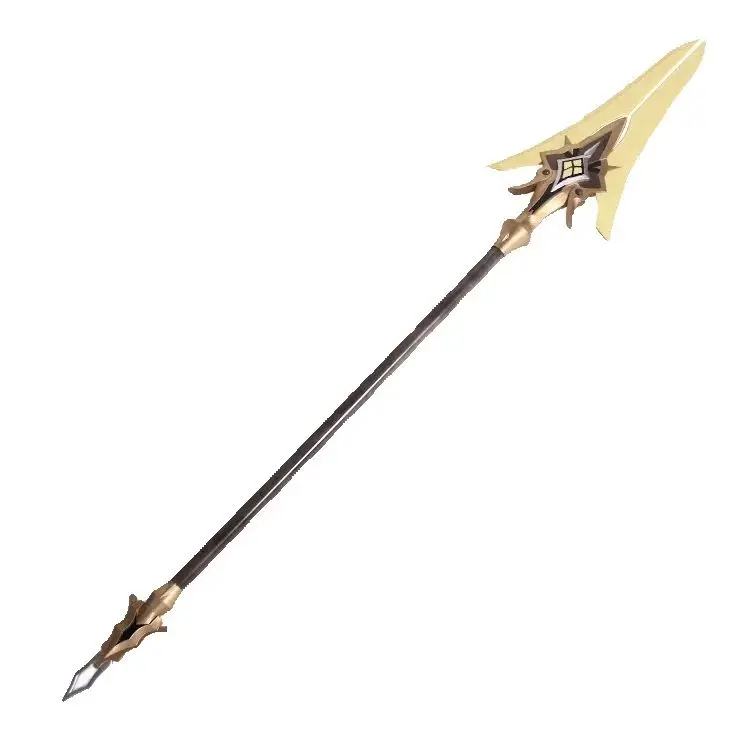 

Вечный возврат Феликс Копье Реквизит Косплей Реквизит Хэллоуин Рождество Необычные костюмы для вечеринок Аксессуары