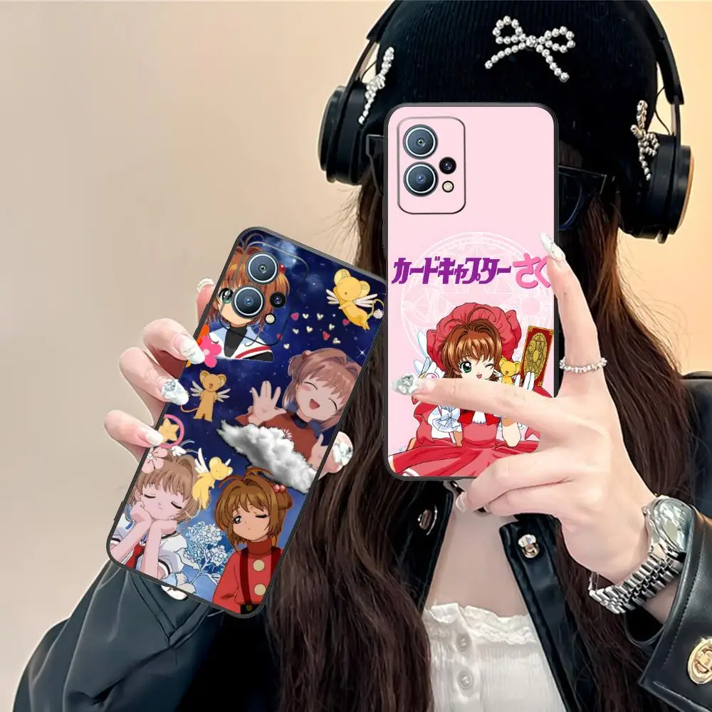 Cardcaptor Sakura K…