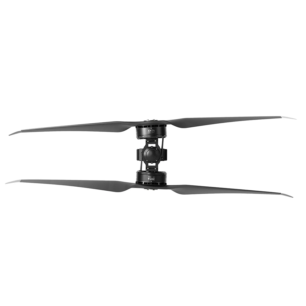 MAD XH14 Coaxial Drone Arm Set 33KV for Heavy Lift Multirotor UAV