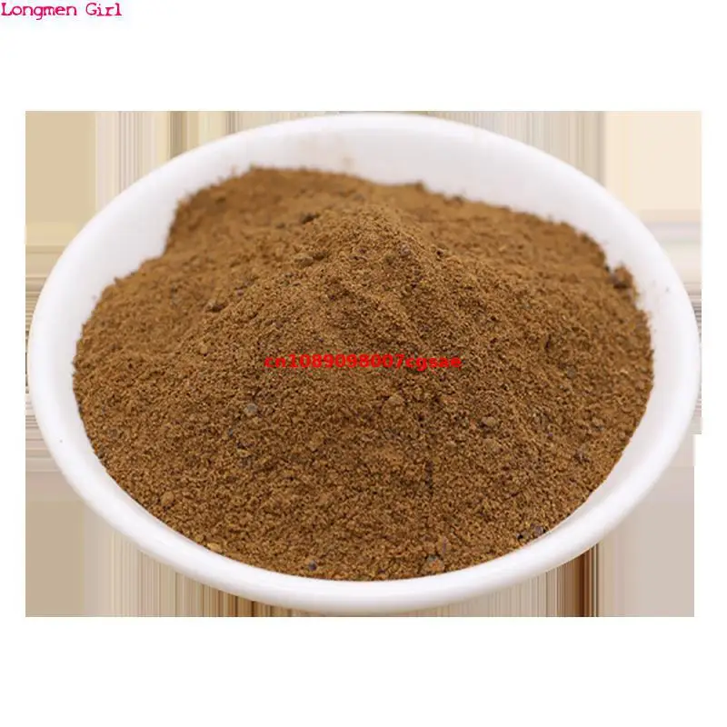 High Quality Black Bean Polygonum Multiflorum Root Powder For Relaxation Skin Beauty Hair Homemade Soap Fragrance