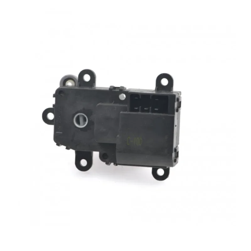 Atuador de válvula de mistura original, servo motor, motor amortecedor de aquecimento para Chevrolet Captiva 2009 96629731 de alta qualidade