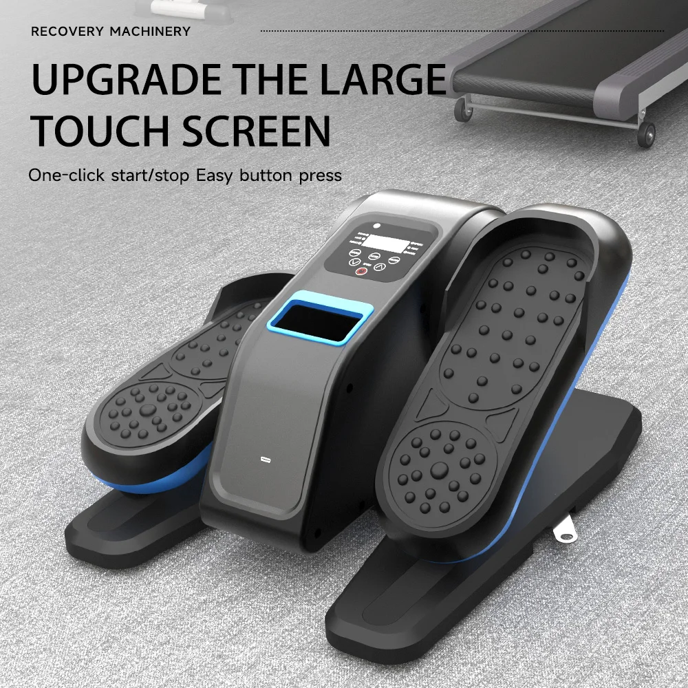Thumbnail 4 - #21 Ranked Fitness Pedals Picks in 2026