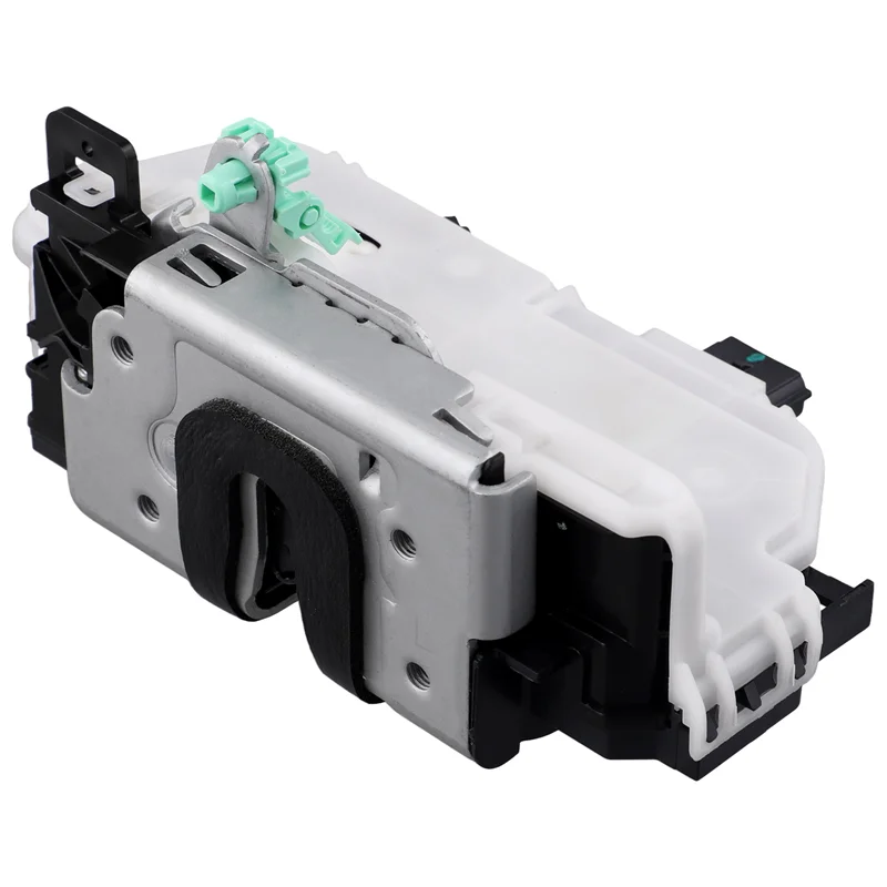 

AB16-Car Rear Door Lock Actuator For Ford Edge Lincoln MKX 2007-2015 Door Latch Black