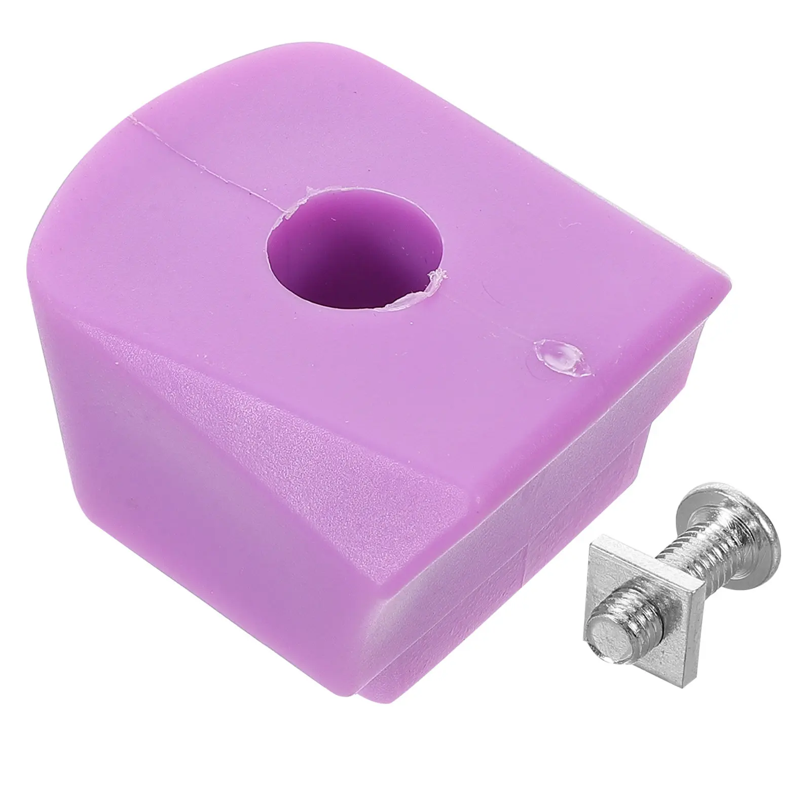 

Сменные тормозные колодки для роликовых коньков Purple's: профессиональные, износостойкие аксессуары для инлайн-скейтинга