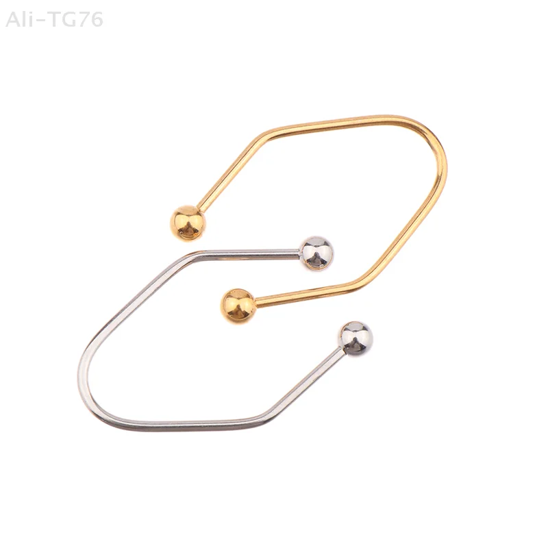 Entraîneur de fossettes en perles en acier inoxydable, outil de beauté du visage, exercice musculaire du visage pour joues, fabricant de fossettes pour améliorer le sourire beau