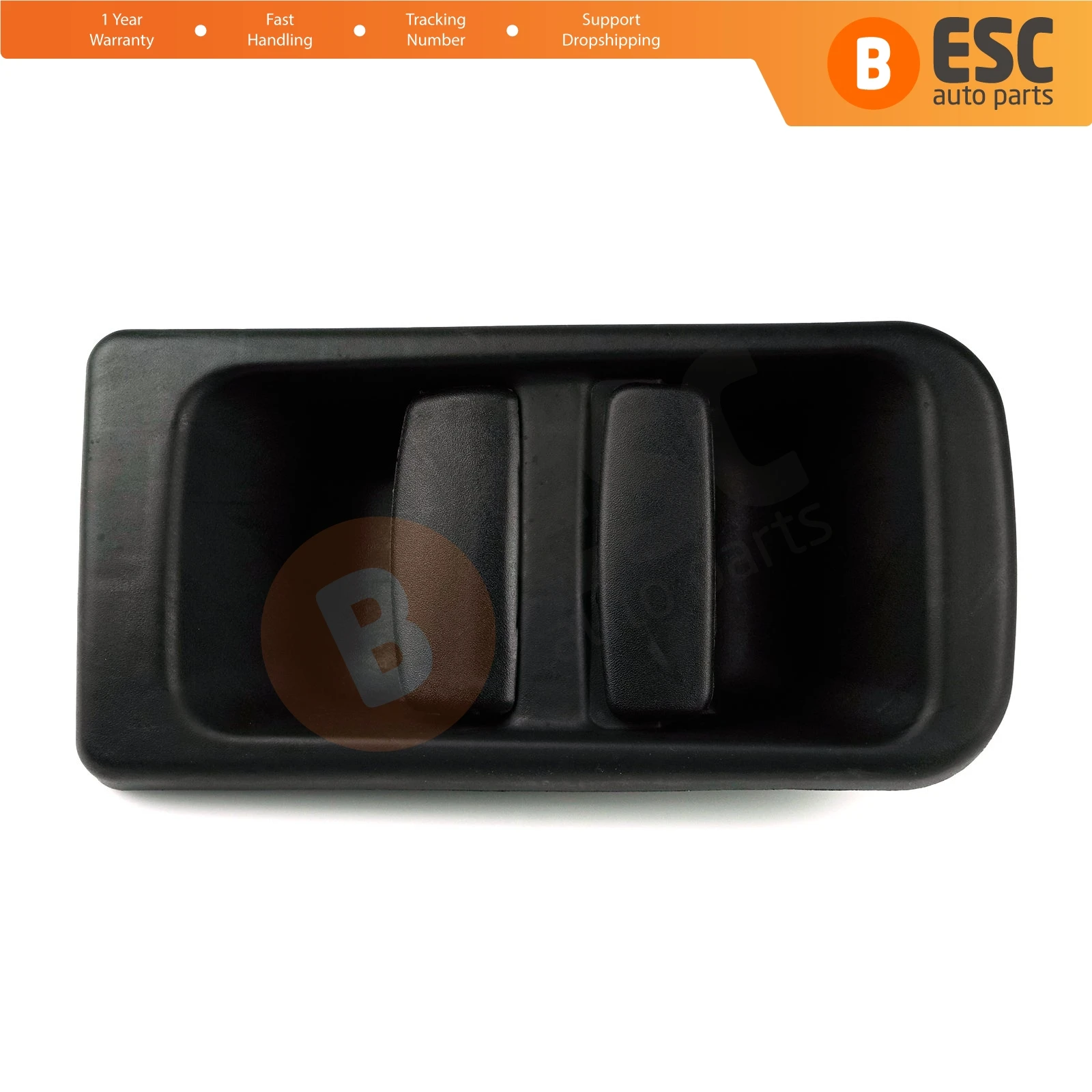 EDP76ขวาเลื่อนประตูด้านนอกเปิด Handle 7700352420 8200856290สำหรับ Renault Master 2 Opel Vauxhall Movano Nissan Interstar